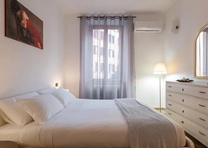 Piramide Metro & Ostiense Station Comfort Apartamento Roma
