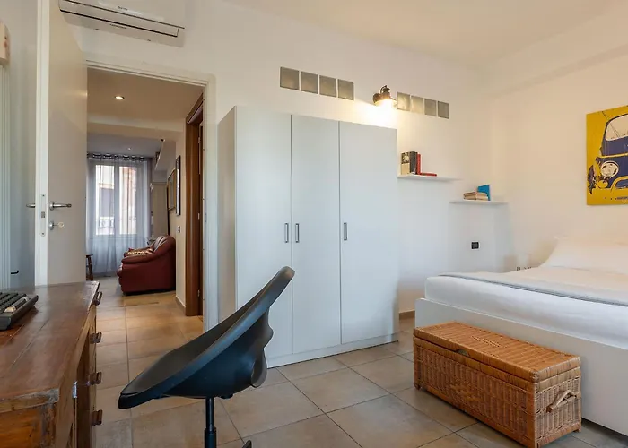 Piramide Metro & Ostiense Station Comfort Apartamento Roma