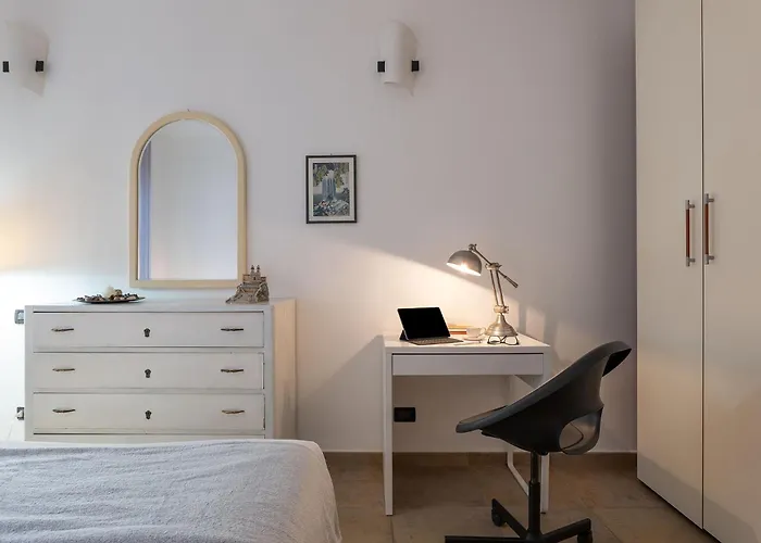 Apartamento Piramide Metro & Ostiense Station Comfort *