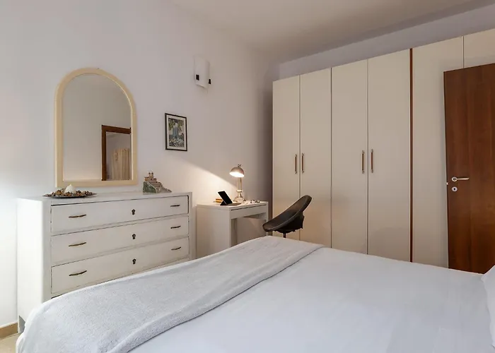 Apartamento Piramide Metro & Ostiense Station Comfort *